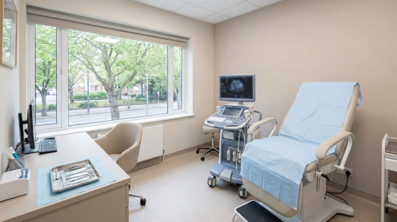 Ranking najlepszych ginekologów Głogów 2026 - kogo wybrać?