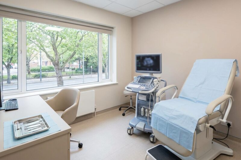 Ranking najlepszych ginekologów Głogów 2026 - kogo wybrać?