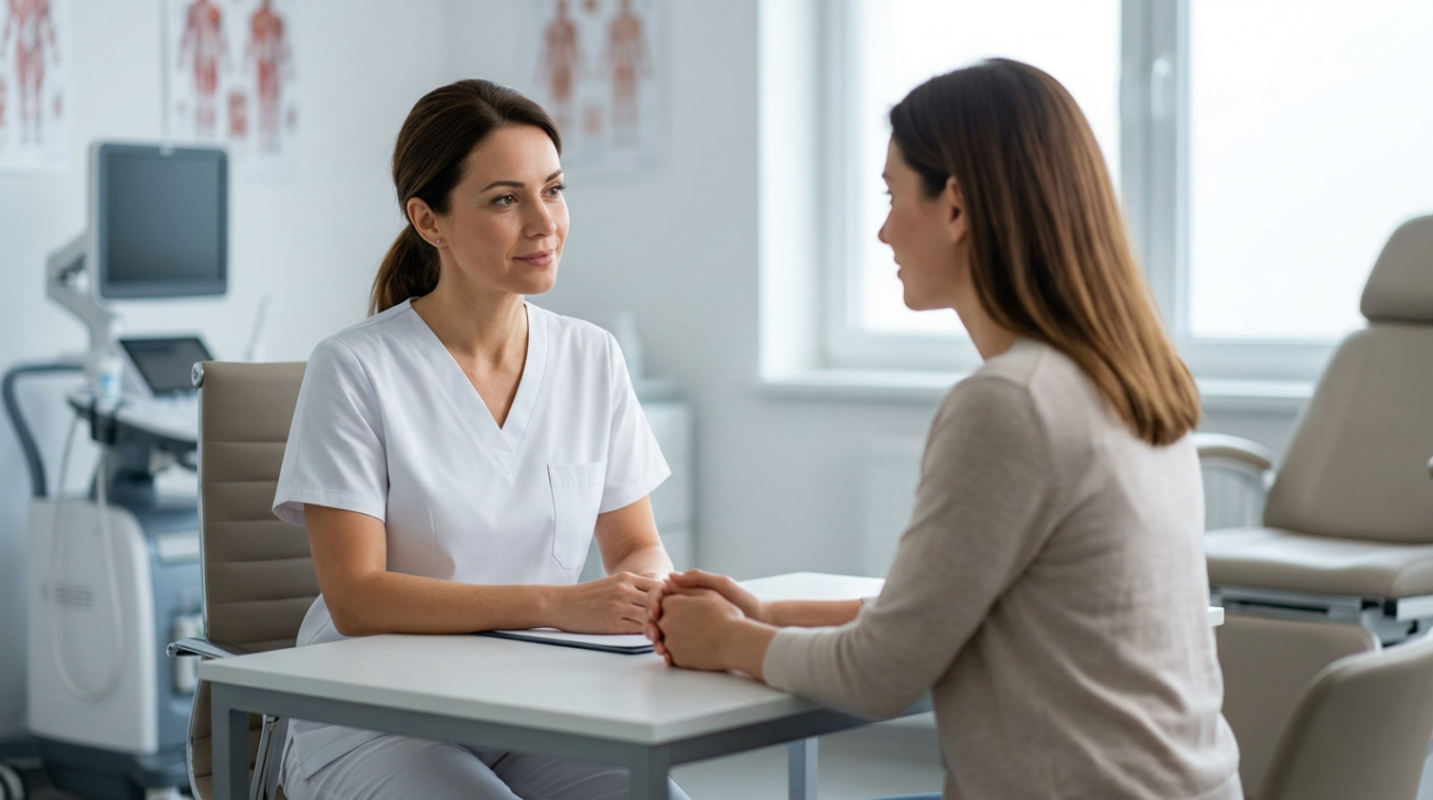 Ranking najlepszych ginekologów Jarosław 2026 - kogo wybrać?