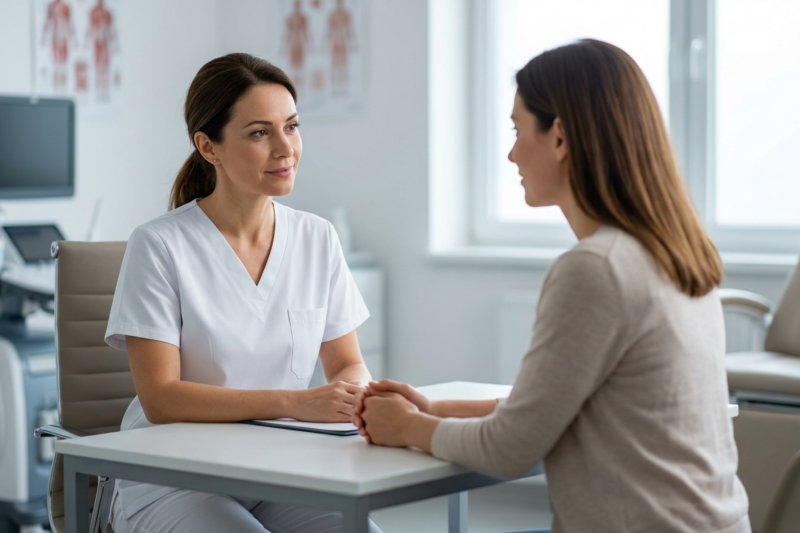 Ranking najlepszych ginekologów Jarosław 2026 - kogo wybrać?