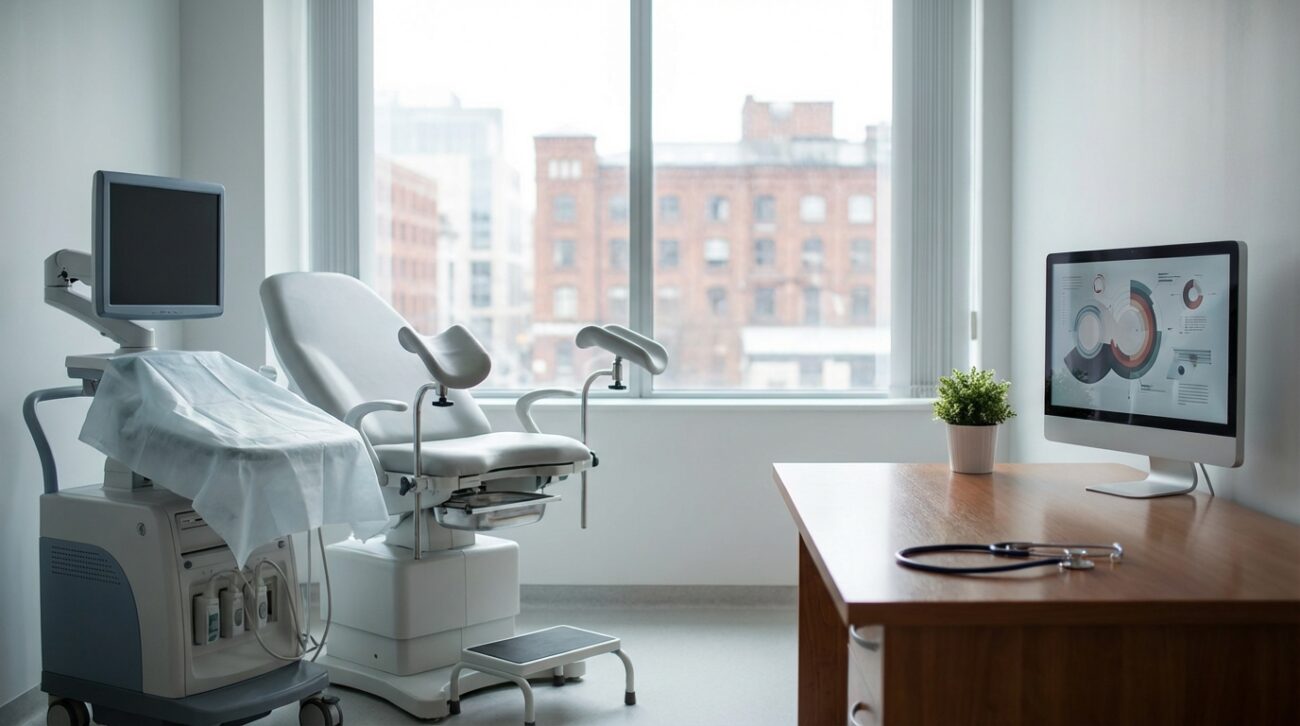 Ranking najlepszych ginekologów Łódź 2026 - kogo wybrać?