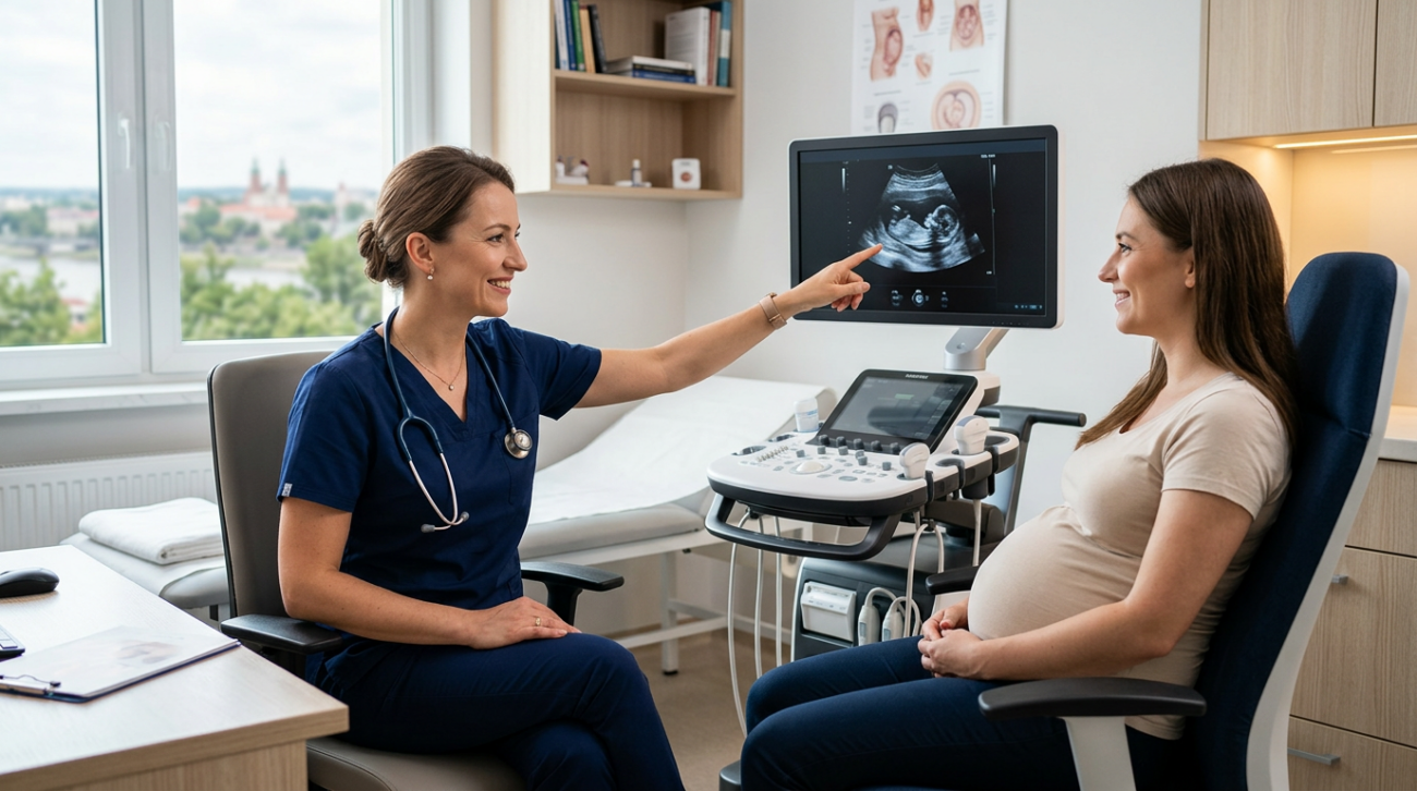 Ranking najlepszych ginekologów Płock 2026 - kogo wybrać?