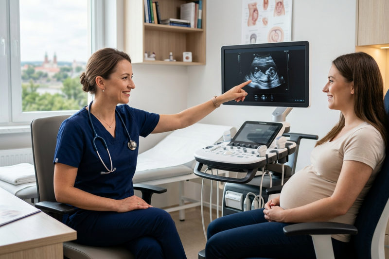 Ranking najlepszych ginekologów Płock 2026 – kogo wybrać?