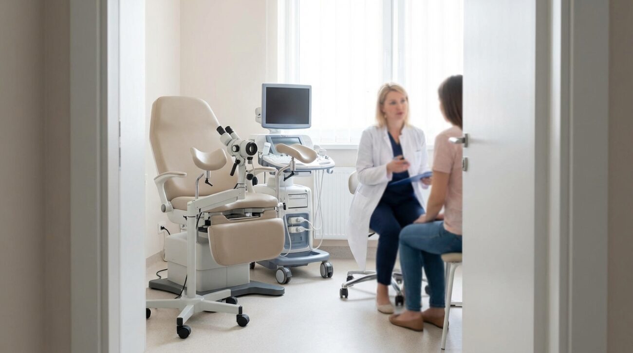 Ranking najlepszych ginekologów Suwałki 2026 - kogo warto wybrać?