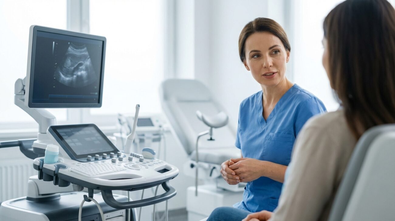Ranking najlepszych ginekologów w Chełmie 2026 - kogo wybrać?