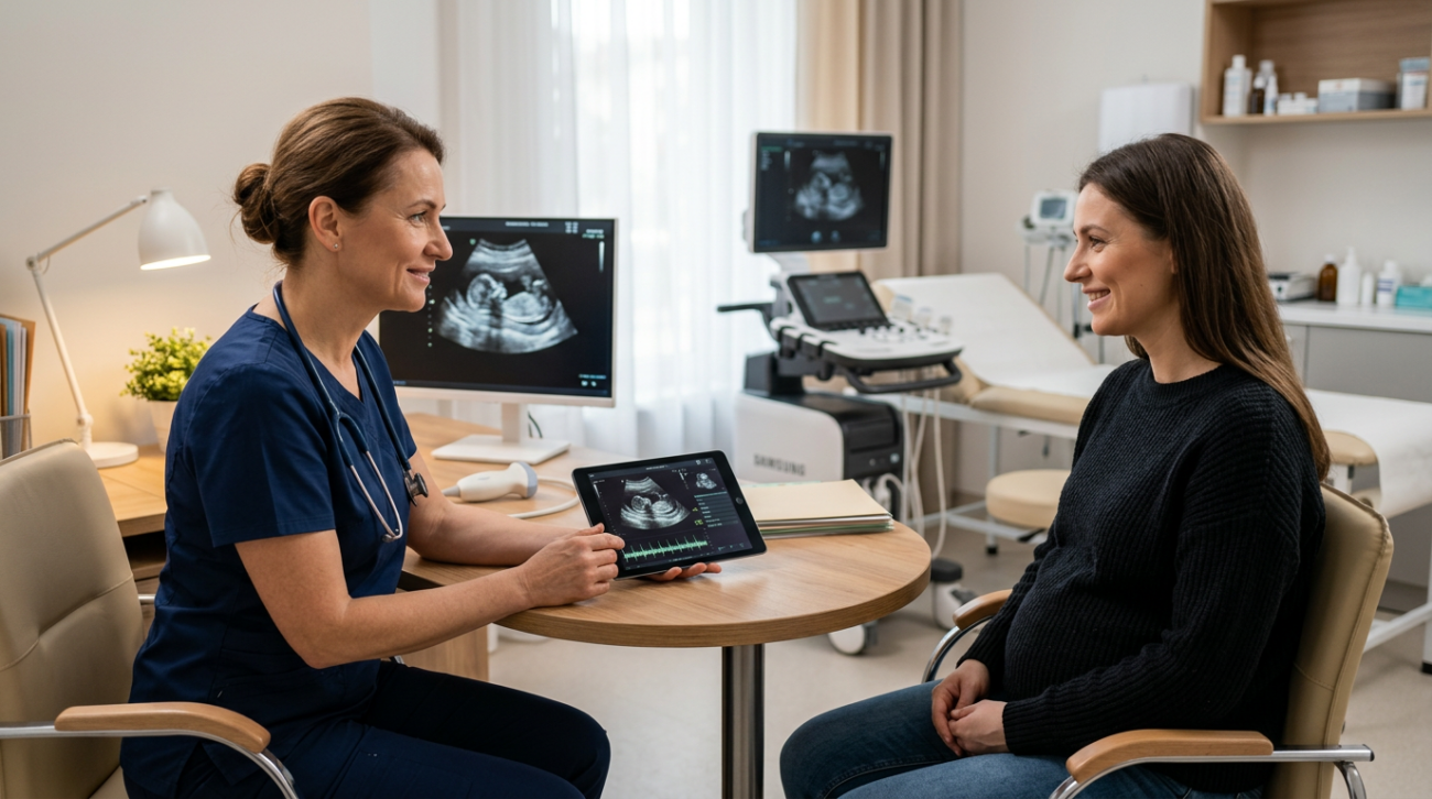 Ranking najlepszych ginekologów w Mińsku Mazowieckim 2026 - kogo wybrać?