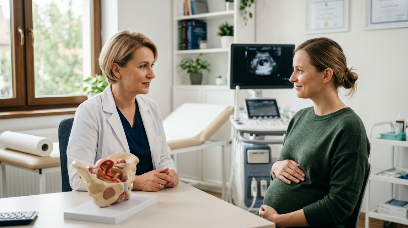 Ranking najlepszych ginekologów w Tarnowie 2026 - kogo wybrać?