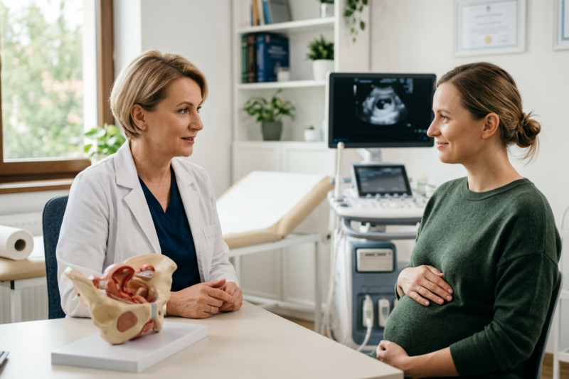 Ranking najlepszych ginekologów w Tarnowie 2026 - kogo wybrać?