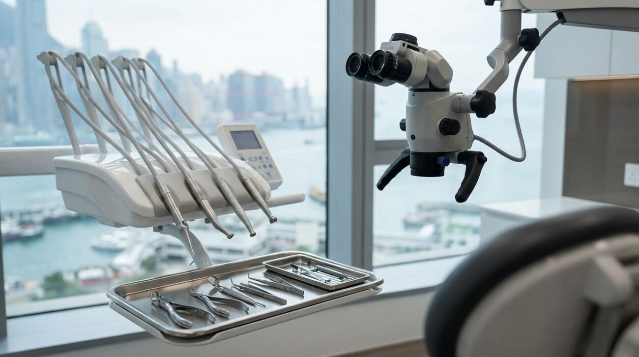 Ranking najlepszych implantologów Gdańsk 2026 - kogo wybrać?