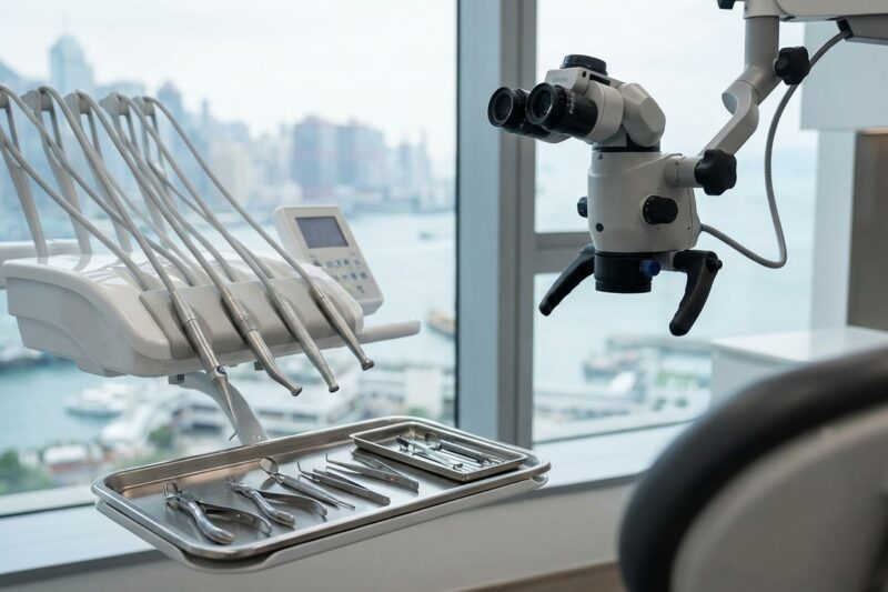 Ranking najlepszych implantologów Gdańsk 2026 - kogo wybrać?