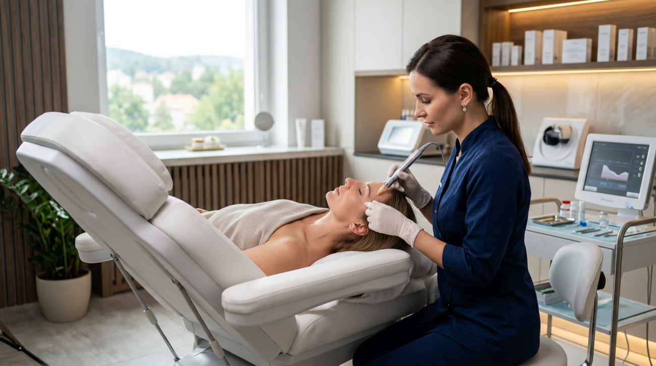 Ranking najlepszych klinik medycyny estetycznej Wałbrzych 2026 - kogo wybrać?