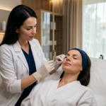 Ranking najlepszych klinik medycyny estetycznej Koszalin 2026 - kogo wybrać?