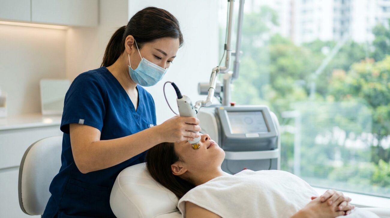 Ranking najlepszych klinik medycyny estetycznej Zielona Góra 2026 - kogo wybrać?