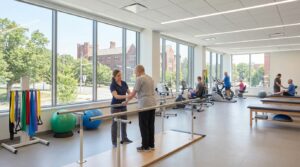 Ranking najlepszych klinik rehabilitacji Toruń 2026 – kogo wybrać?