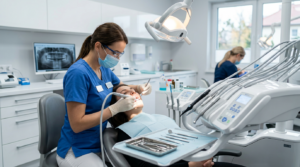 Ranking najlepszych klinik stomatologicznych Legionowo 2026 – kogo wybrać?