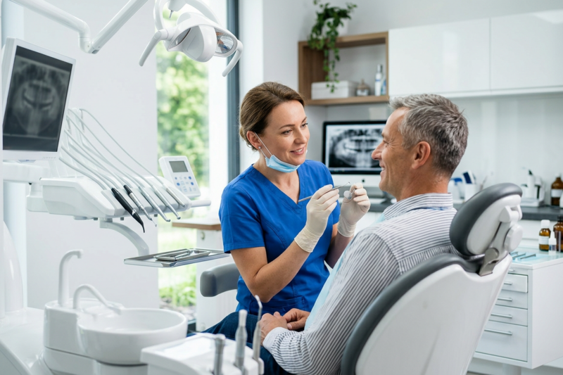 Ranking najlepszych klinik stomatologicznych Lębork 2026 – kogo wybrać?