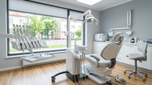 Ranking najlepszych klinik stomatologicznych Dębica 2026 – kogo wybrać?