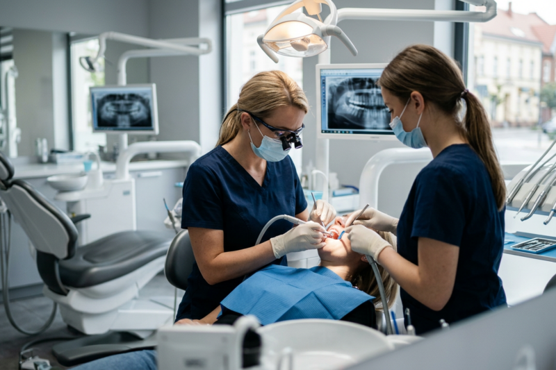 Ranking najlepszych klinik stomatologicznych Inowrocław 2026 – kogo wybrać?