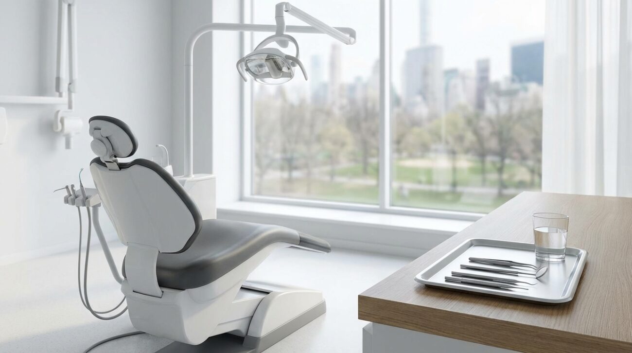 Ranking najlepszych klinik stomatologicznych Sosnowiec 2026 - Gdzie leczyć zęby?