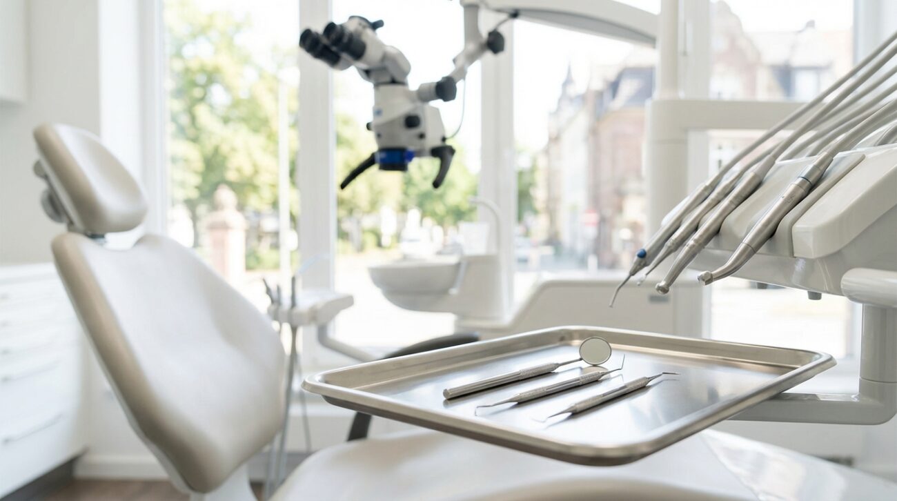 Ranking najlepszych klinik stomatologicznych Szczecin 2026 - kogo wybrać?
