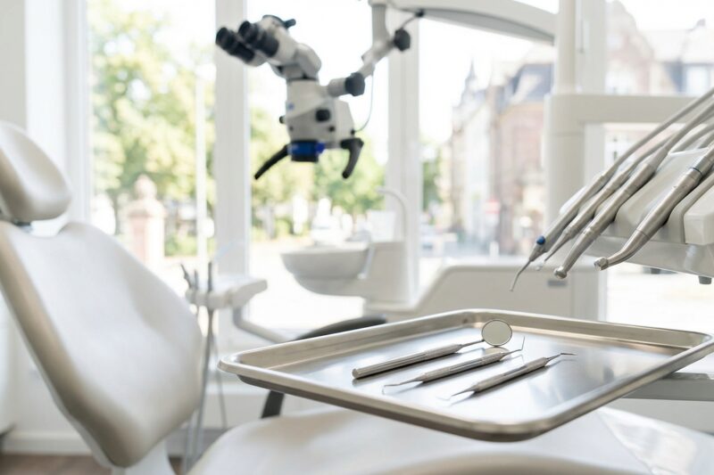 Ranking najlepszych klinik stomatologicznych Szczecin 2026 - kogo wybrać?
