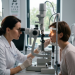 Ranking najlepszych okulistów i gabinetów w Dębicy 2026 - kogo wybrać?