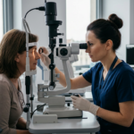 Ranking najlepszych okulistów i klinik w Krakowie 2026 – kogo wybrać?