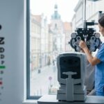 Ranking najlepszych okulistów w Olsztynie 2026 - kogo wybrać?