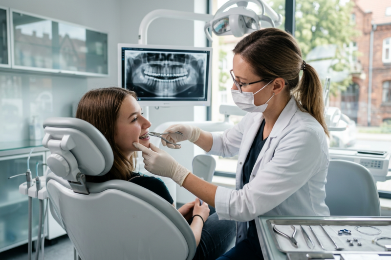 Ranking najlepszych ortodontów Ostróda 2026 – kogo wybrać?