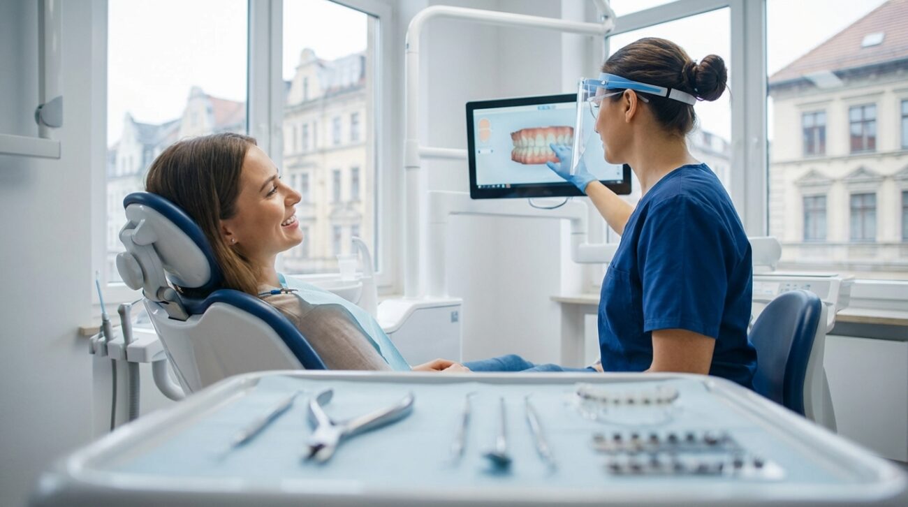 Ranking najlepszych ortodontów Świdnica 2026 - kogo wybrać?