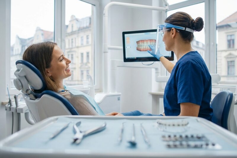 Ranking najlepszych ortodontów Świdnica 2026 - kogo wybrać?