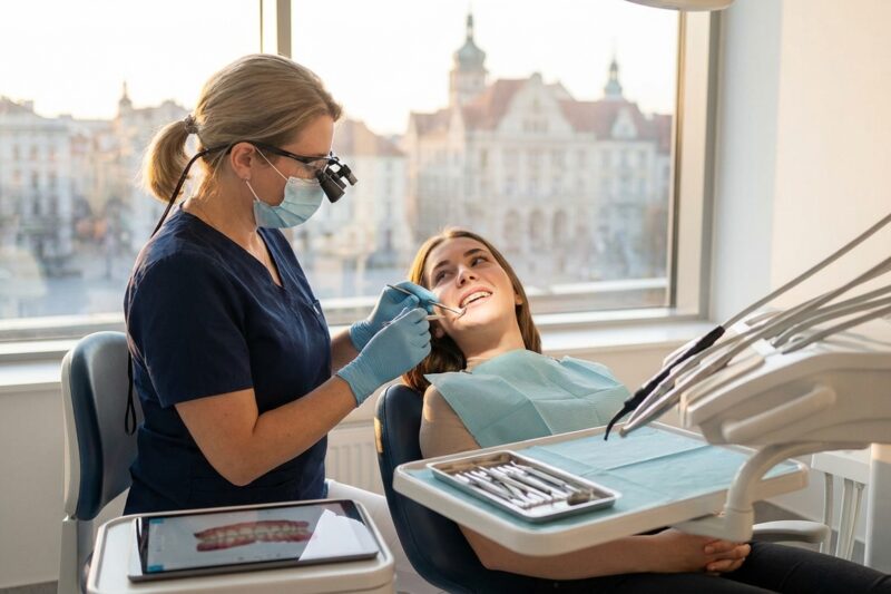 Ranking najlepszych ortodontów we Wrocławiu 2026 - kogo wybrać?