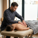 Ranking najlepszych osteopatów i fizjoterapeutów Myszków 2026 - kogo wybrać?