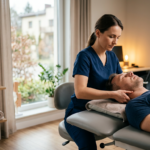 Ranking najlepszych osteopatów i klinik osteopatycznych w Otwocku 2026 - kogo wybrać?