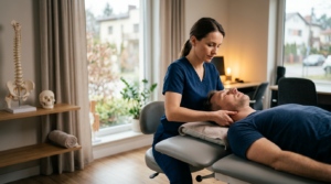 Ranking najlepszych osteopatów i klinik osteopatycznych w Otwocku 2026 – kogo wybrać?