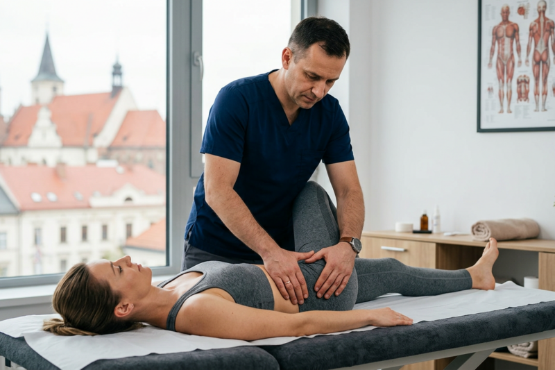 Ranking najlepszych osteopatów Tarnów 2026 – do kogo z bólem?