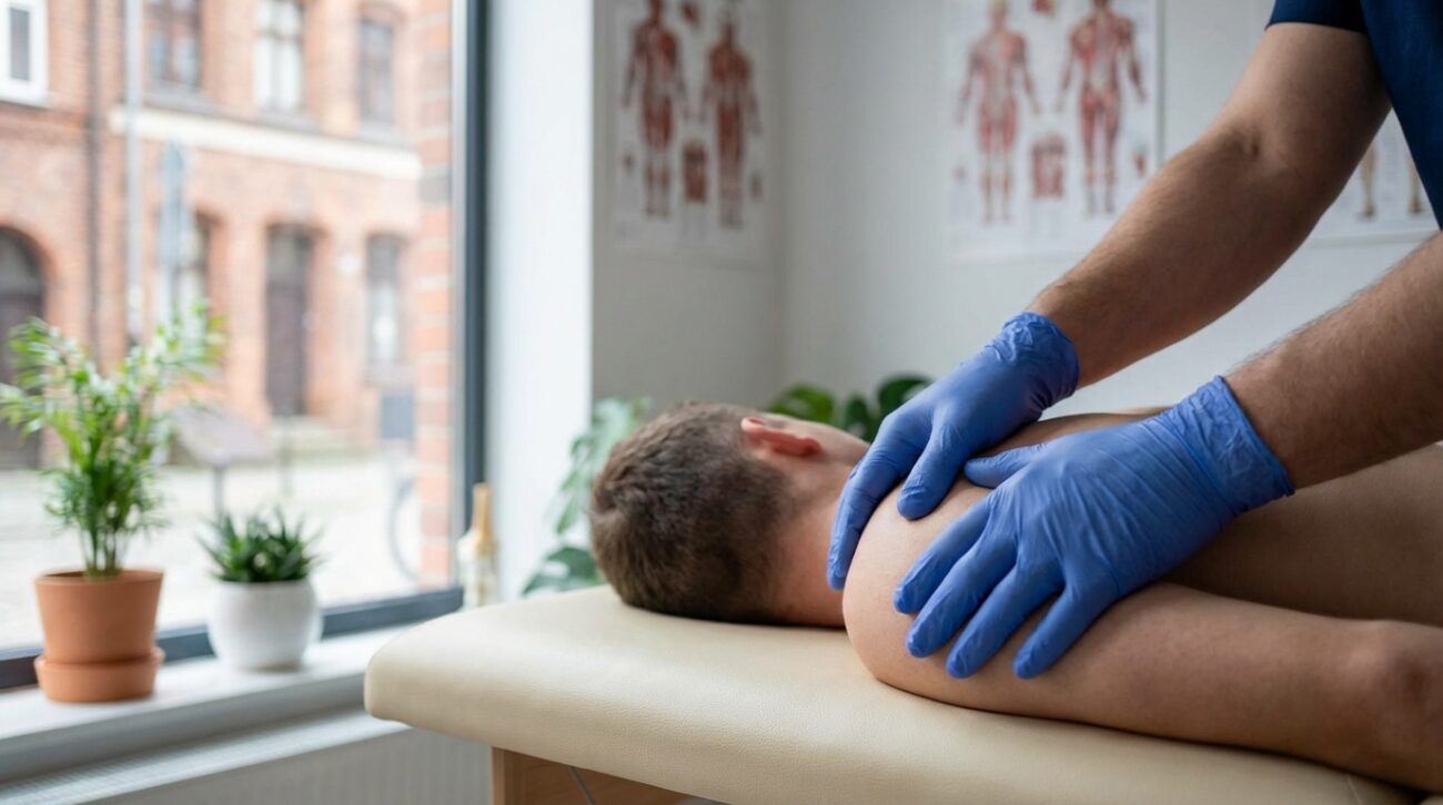 Ranking najlepszych osteopatów w Gdańsku 2026 – kogo wybrać?