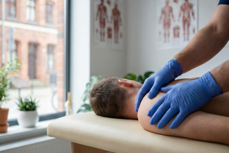 Ranking najlepszych osteopatów w Gdańsku 2026 – kogo wybrać?