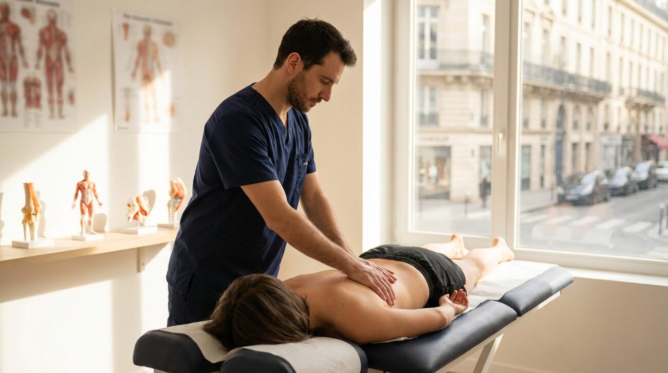 Ranking najlepszych osteopatów Wrocław 2026 - kogo wybrać?