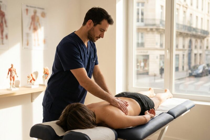 Ranking najlepszych osteopatów Wrocław 2026 - kogo wybrać?