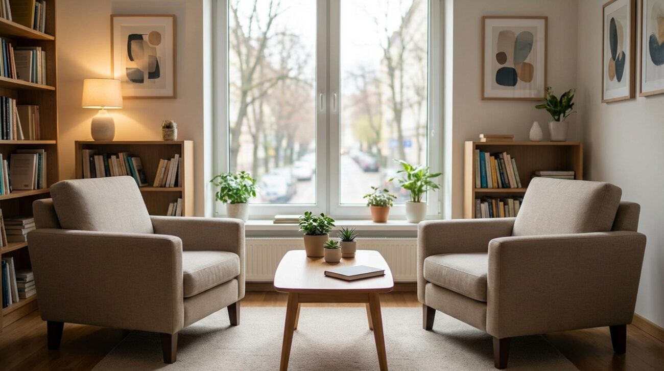 Ranking najlepszych psychiatrów Chorzów 2026 - kogo wybrać?