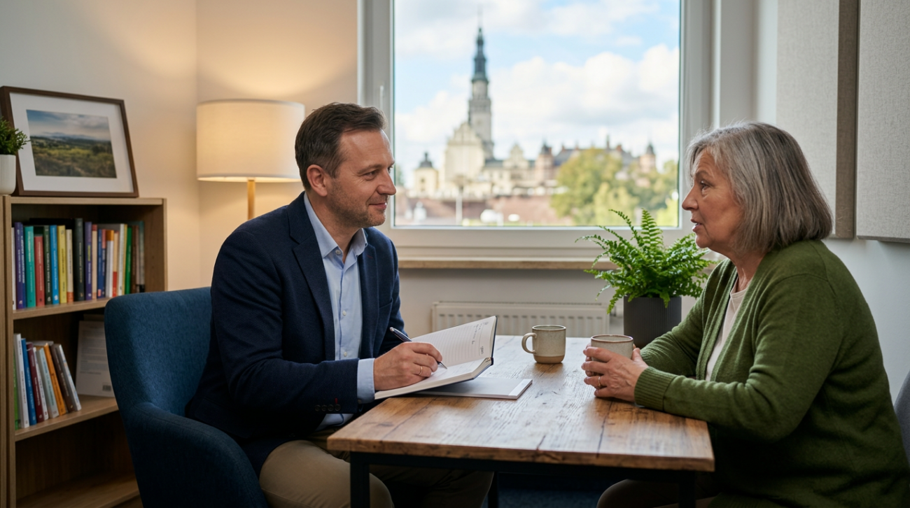 Ranking najlepszych psychiatrów Częstochowa 2026 - kogo wybrać?