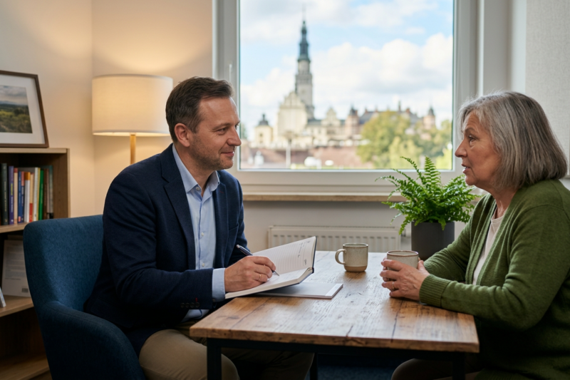 Ranking najlepszych psychiatrów Częstochowa 2026 - kogo wybrać?