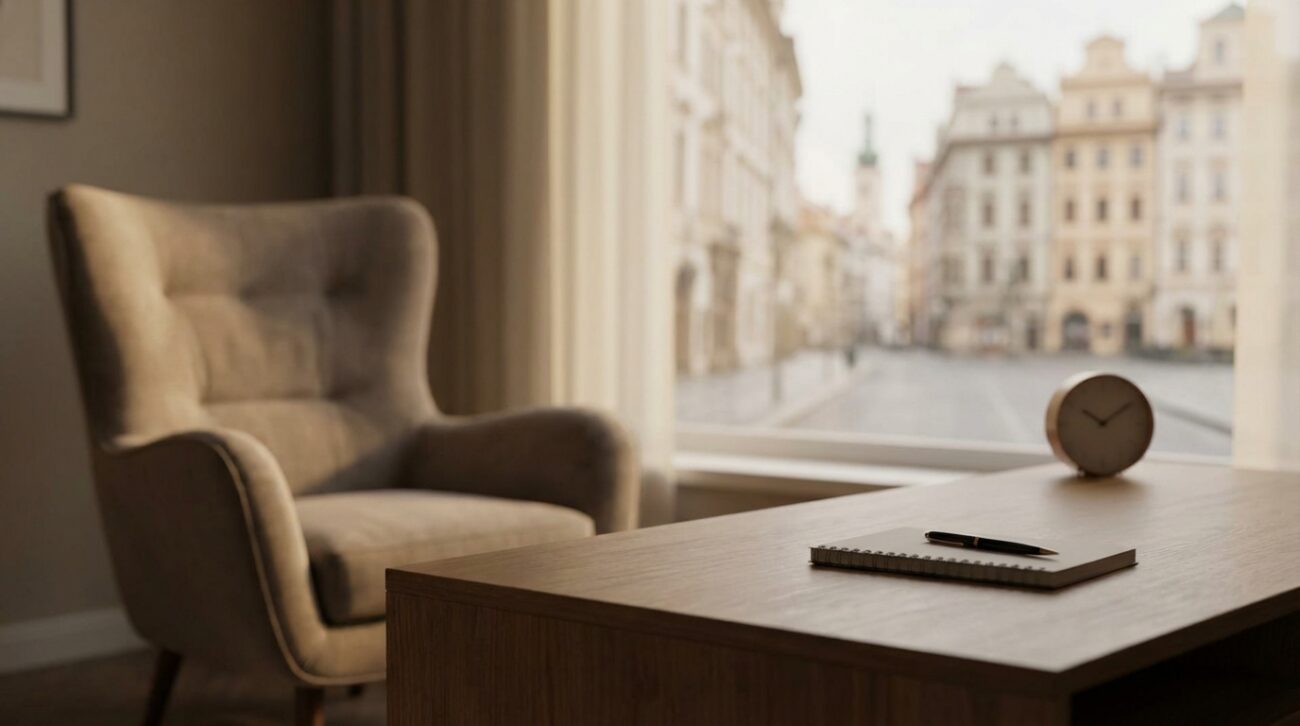 Ranking najlepszych psychiatrów Gliwice 2026 - kogo wybrać?