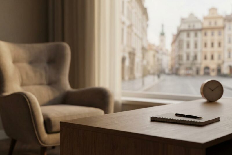 Ranking najlepszych psychiatrów Gliwice 2026 - kogo wybrać?