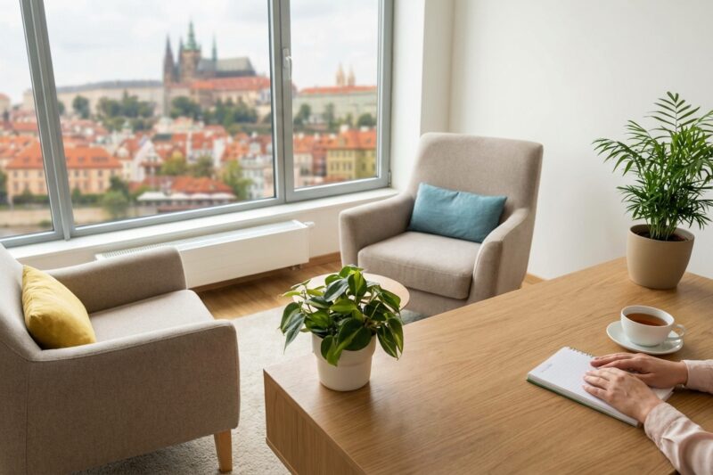 Ranking najlepszych psychiatrów i poradni Tarnobrzeg 2026 - kogo wybrać?