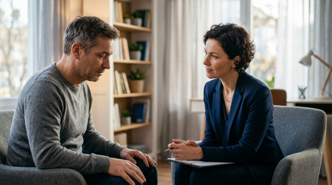 Ranking najlepszych psychiatrów Racibórz 2026 - kogo wybrać i gdzie szukać pomocy?