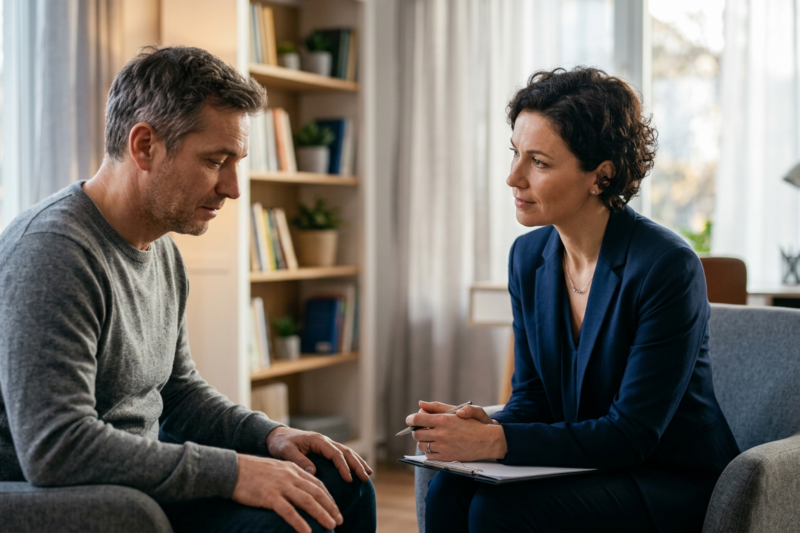 Ranking najlepszych psychiatrów Racibórz 2026 - kogo wybrać i gdzie szukać pomocy?