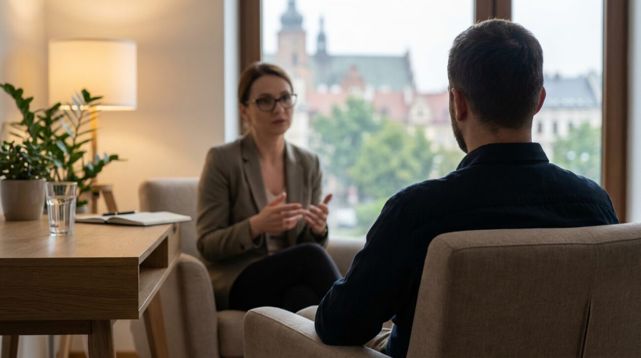 Ranking najlepszych psychiatrów Sosnowiec 2026 - kogo wybrać?