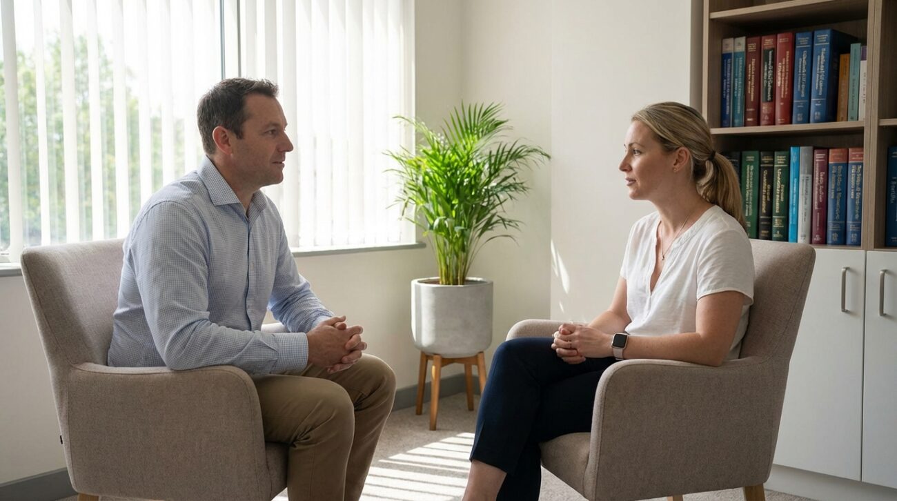 Ranking najlepszych psychiatrów Słupsk 2026 - kogo wybrać?